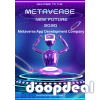 Metaverse App Development Company - BlockTech Brew