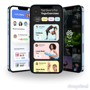 Custom #1 Android App Development Company Dubai - iTechnolabs - App Builds Made Easy