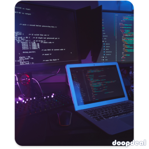 Next-Gen #1 App Development Company Dubai | iTechnolabs | Launch Your App with Us
