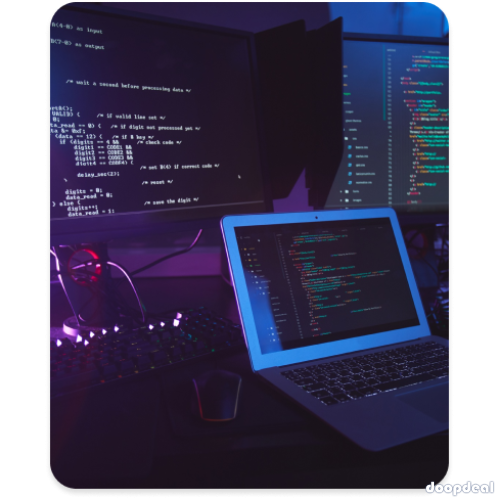 Next-Gen #1 App Development Company Dubai | iTechnolabs | Launch Your App with Us