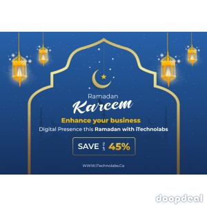 On-Demand #1 App Development Company Dubai - iTechnolabs