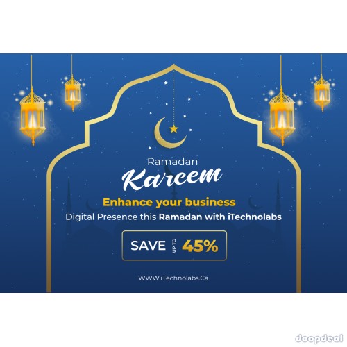 On-Demand #1 App Development Company Dubai - iTechnolabs