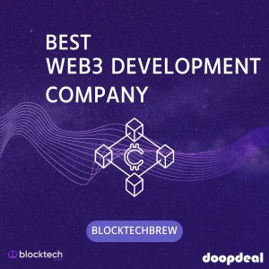 Discover the Power of Web3 Development with Blocktech Brew - Your Reliable Partner for Blockchain Solutions
