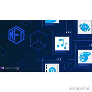 NFT Marketplace App Development