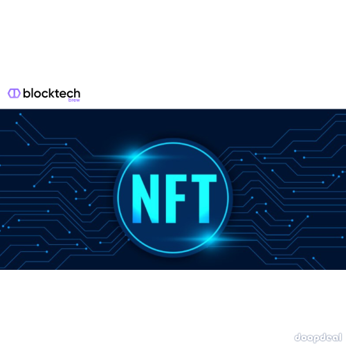 NFT Development Services - Block Tech Brew