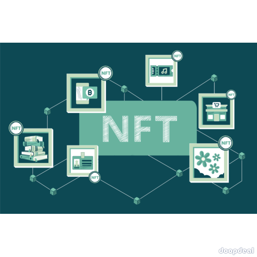 NFT Marketplace App Development - Block Tech Brew