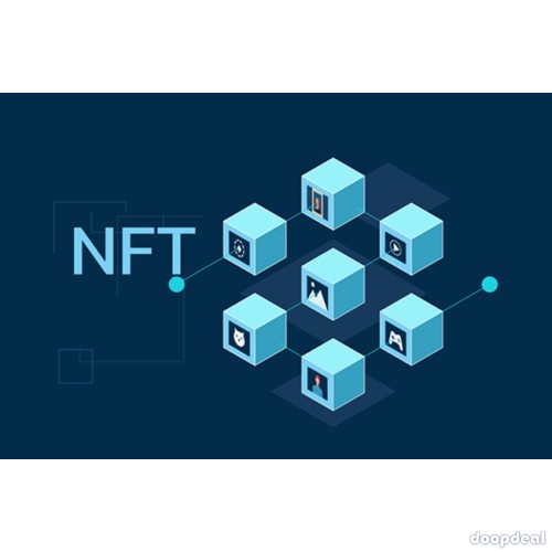 Develop NFT Marketplace - Block Tech Brew
