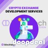 Best Crypto Exchange Development Services