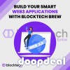 Build Your Smart Web3 Applications With Blocktech Brew