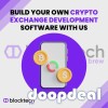 Build Your Own Crypto Exchange Development Software With Us