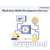 Blockchain Wallet Development Services - Blocktech Brew