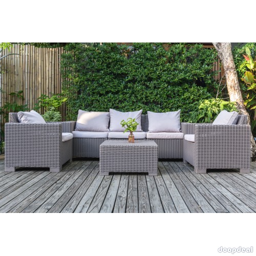 Create Your Dream Backyard with Outdoor Furniture UAE