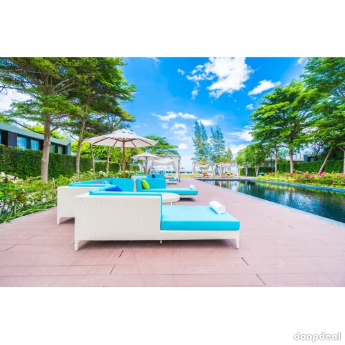 Discover the Best Deals on Outdoor Furniture in the UAE