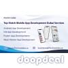 Complete #1 App Development Dubai Solutions - iTechnolabs 