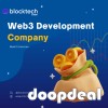Build a Better World with Blocktechbrew's Web3 Development Company