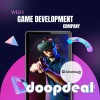 Web3 Development Company for Innovative and Engaging Games