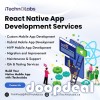  Next-Gen React Native Development Services in Dubai- iTechnolabs