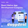UAE's Leading React Native App Development Company Dubai Services - iTechnolabs - Call Us Today