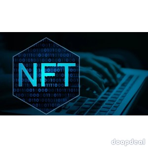 NFT Marketplace App Development - Block Tech Brew