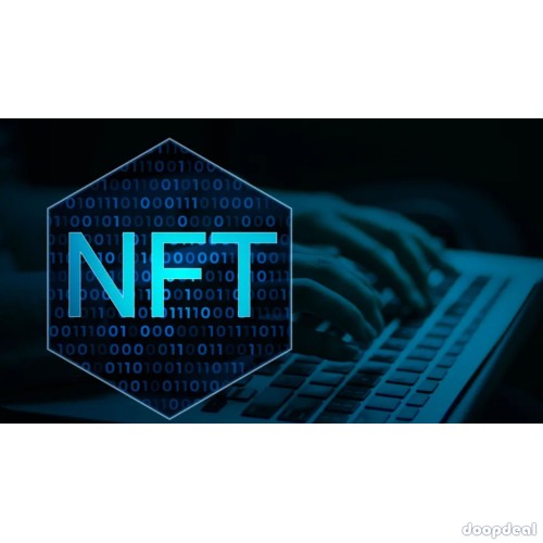 NFT Marketplace App Development - Block Tech Brew