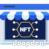 NFT Marketplace Development  - Block Tech Brew