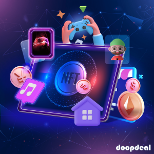 NFT Exchange Development Company