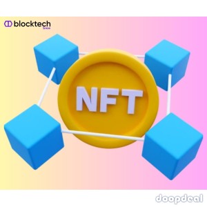 NFT Development Services - Block Tech Brew