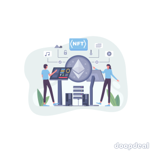 NFT Development Company