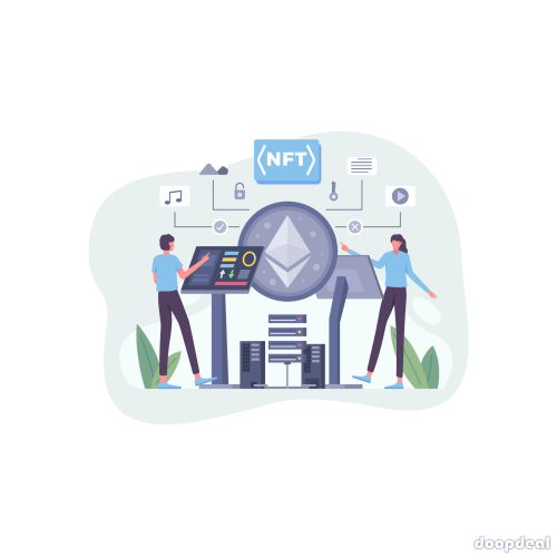 NFT Development Company