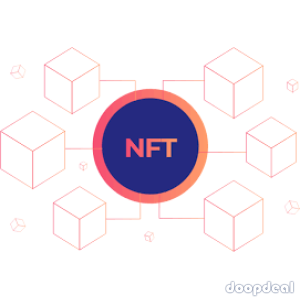 NFT Marketplace Solution - Block Tech Brew