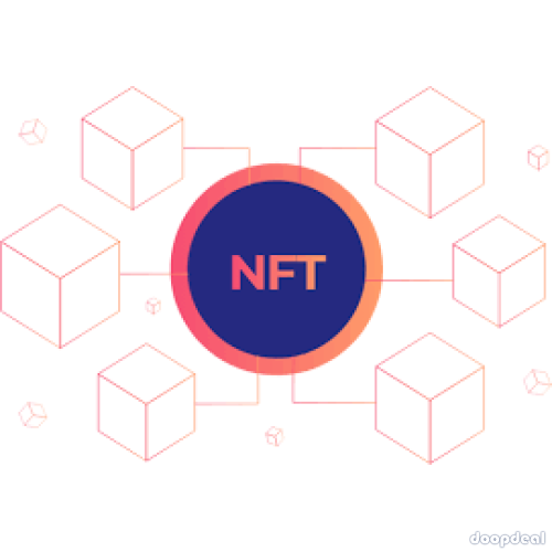 NFT Marketplace Solution - Block Tech Brew