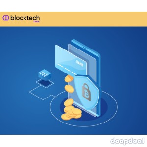 NFT Wallet Development - Block Tech Brew