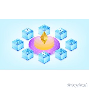 NFT App Development - Block Tech Brew