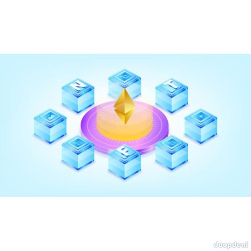 NFT App Development - Block Tech Brew