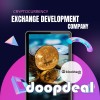 Cryptocurrency Exchange Development Company