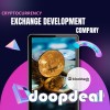 Cryptocurrency Exchange Development Company
