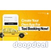 Value Of Developing Create Taxi App For New Taxi Business