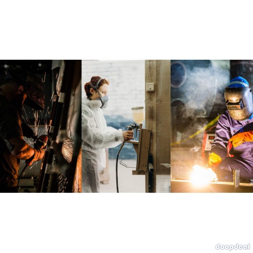 Victor cutting torch in UAE