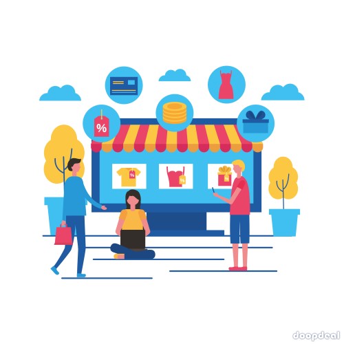  Launching Your Own Online Marketplace In Reasonable Prices In UAE
