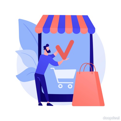 Create Online Marketplace With Code Brew Labs In UAE