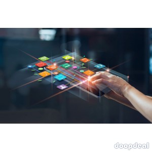 Take Your Business to Next-Level With App Development Company in Dubai | Code Brew Labs