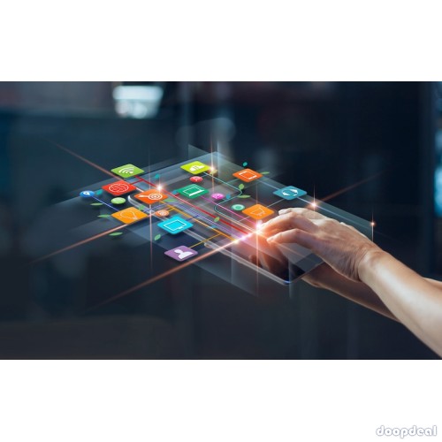 Take Your Business to Next-Level With App Development Company in Dubai | Code Brew Labs