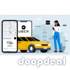 Make Uber Like App  With Advanced Features | Code Brew Labs