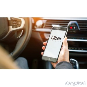  Build Uber App With Modern Technology | Code Brew Labs