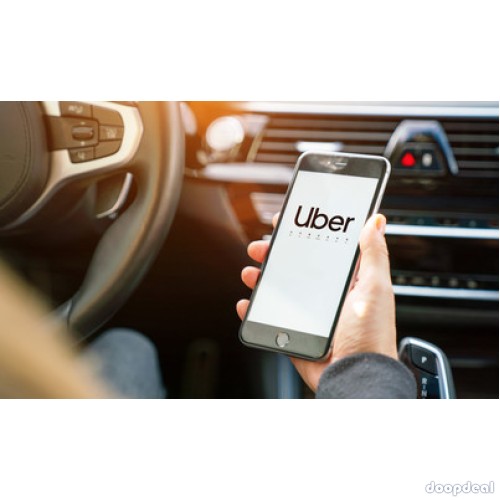  Build Uber App With Modern Technology | Code Brew Labs