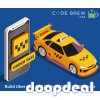 Build Uber App With Superior Features - Code Brew Labs