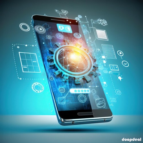 Get Hybrid Solutions By No1 Mobile App Development Dubai Company 