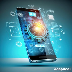 Get Multiple Trending Features By Mobile App Development Company | Code Brew Labs 