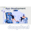 Boost Your Business With App Development Company In Dubai | Code Brew Labs