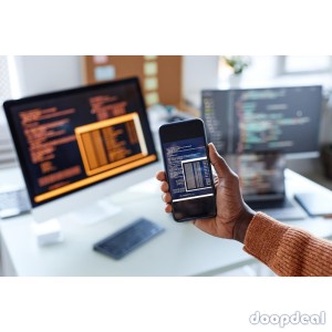 Work With Best App Development Companies In Dubai, UAE 